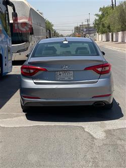 هیوندای سۆناتا